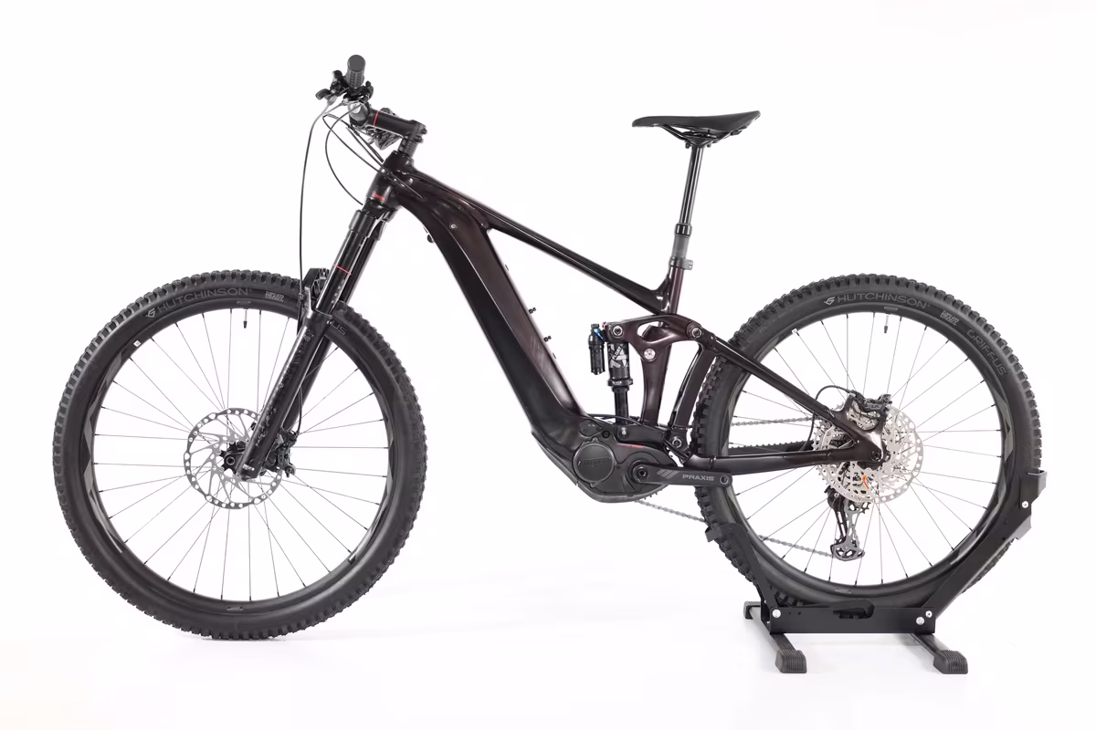 GIANT Reign E+ 2 2023 T.M - Miniature 2