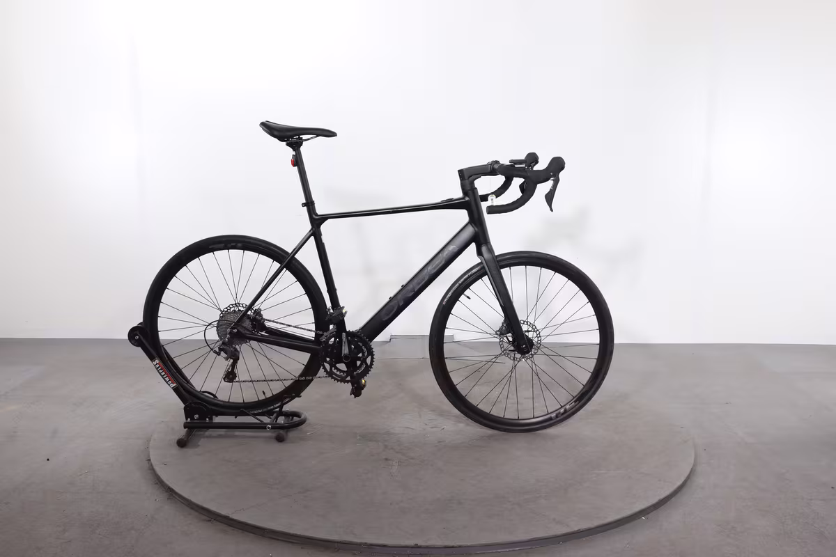 Orbea Gain D40 électrique — image officielle