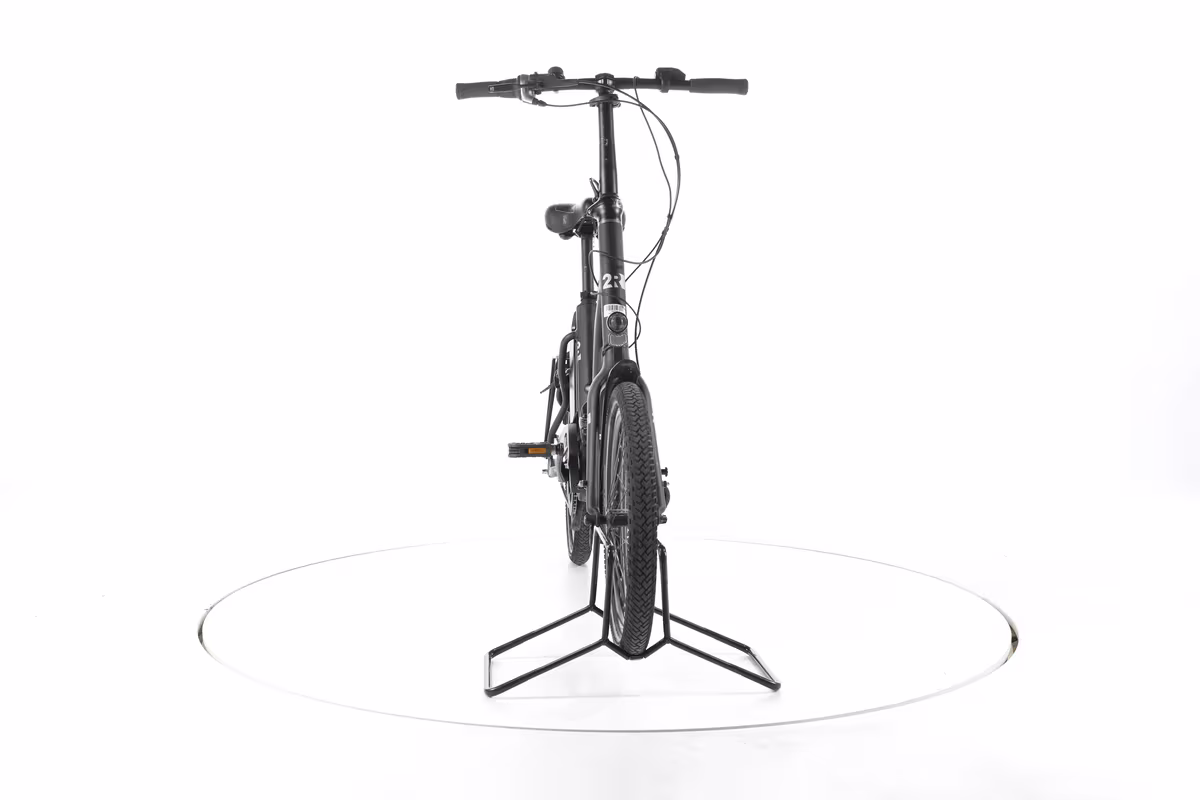 2R Manufaktur FXN7 Vélo Électrique Pliant Cadre bas - Miniature 4
