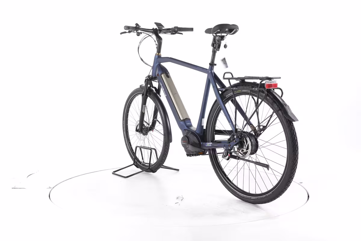Velo de Ville AEB 890 Smart Vélo Électrique Urbain - Miniature 9