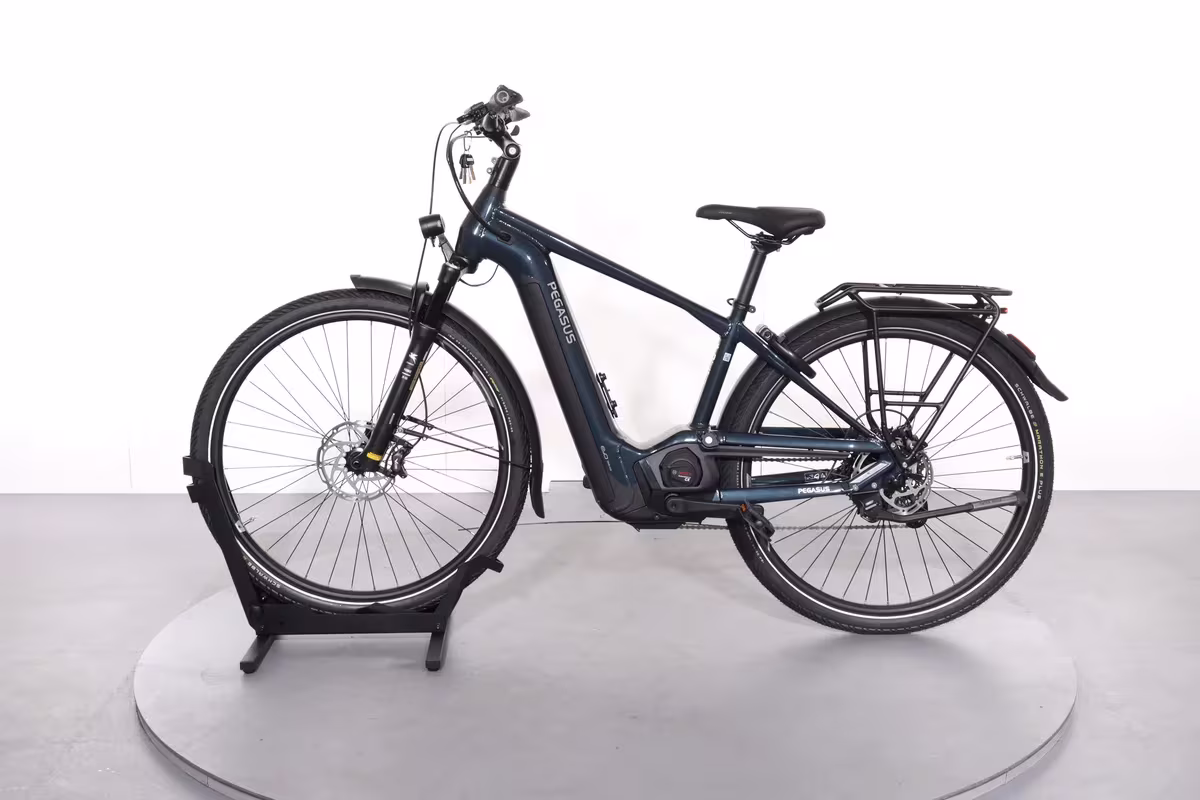 Pegasus Premio EVO 11 40 Years - Miniature 4