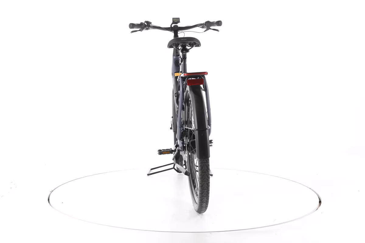 Gazelle Avignon C5 Vélo Électrique Urbain Cadre bas 2024 - Miniature 10