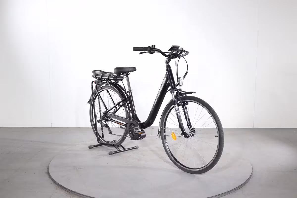 Nakamura E-Powerfit LTD - Miniature 2