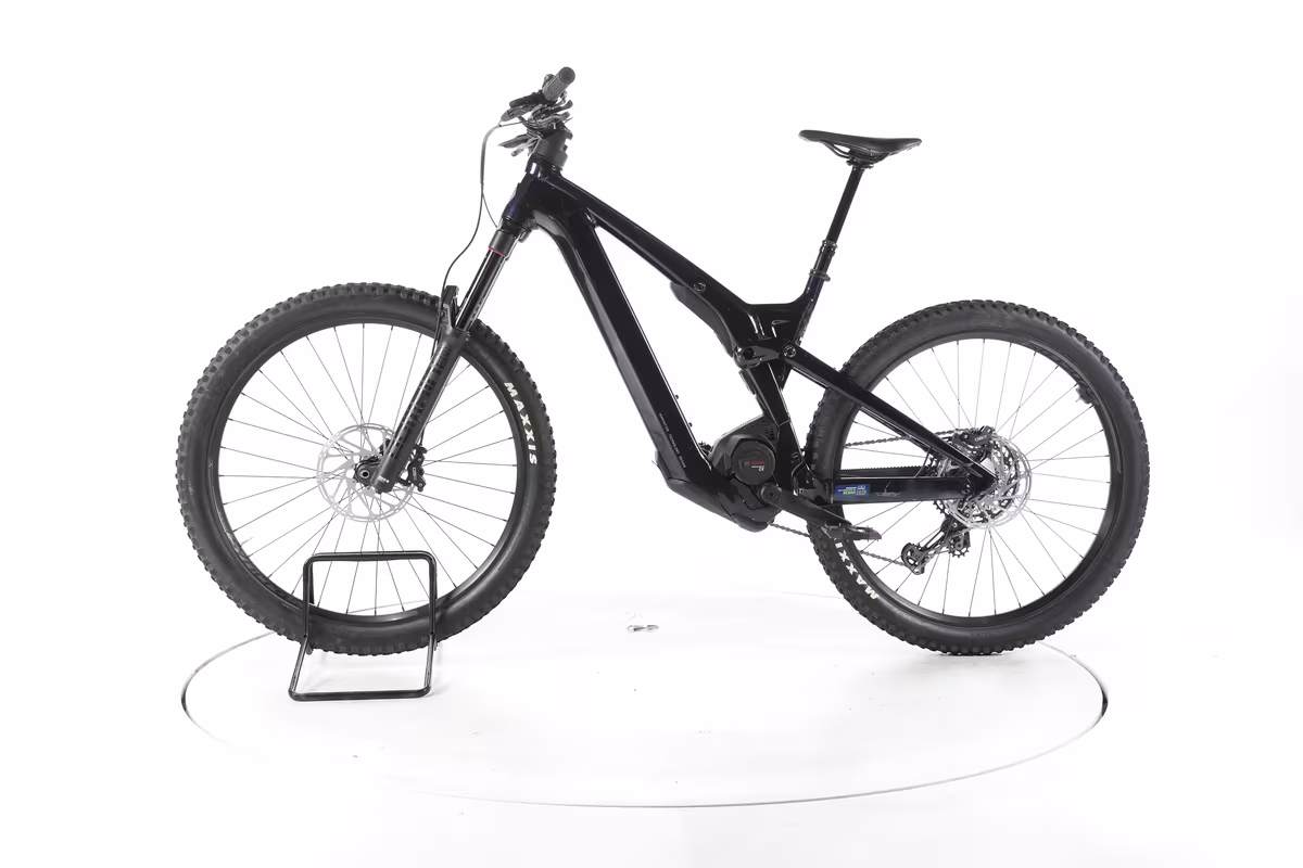 Scott Patron Eride 920 E-Bike Tout-Suspendu - Miniature 7