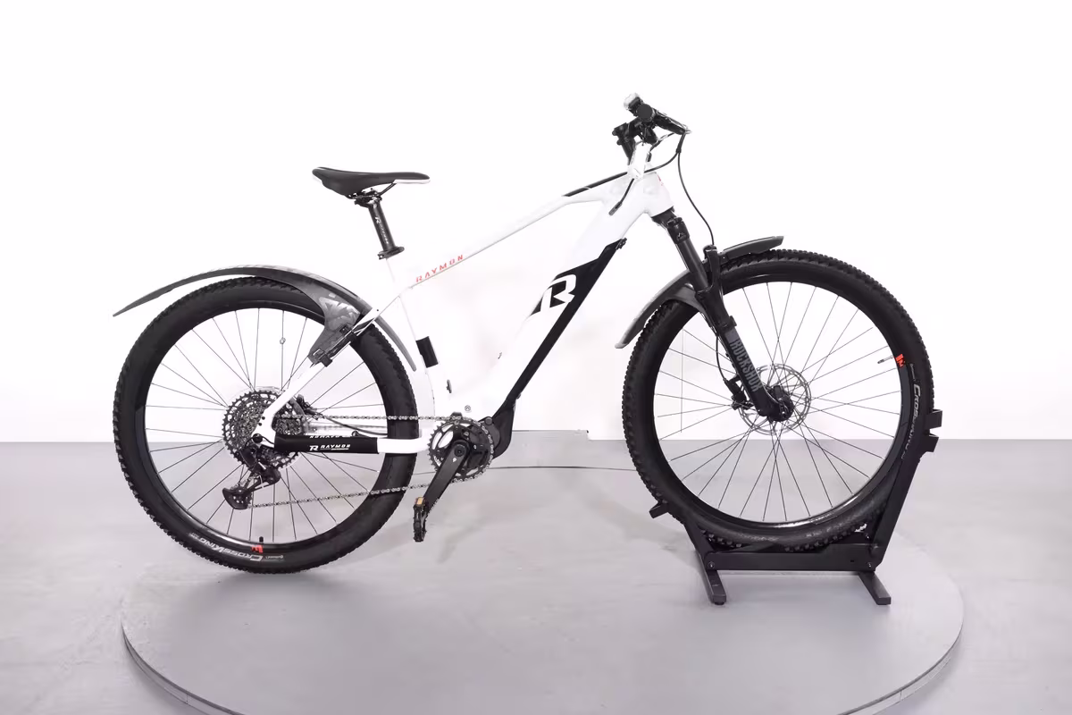 Raymon HardRay E 7.0