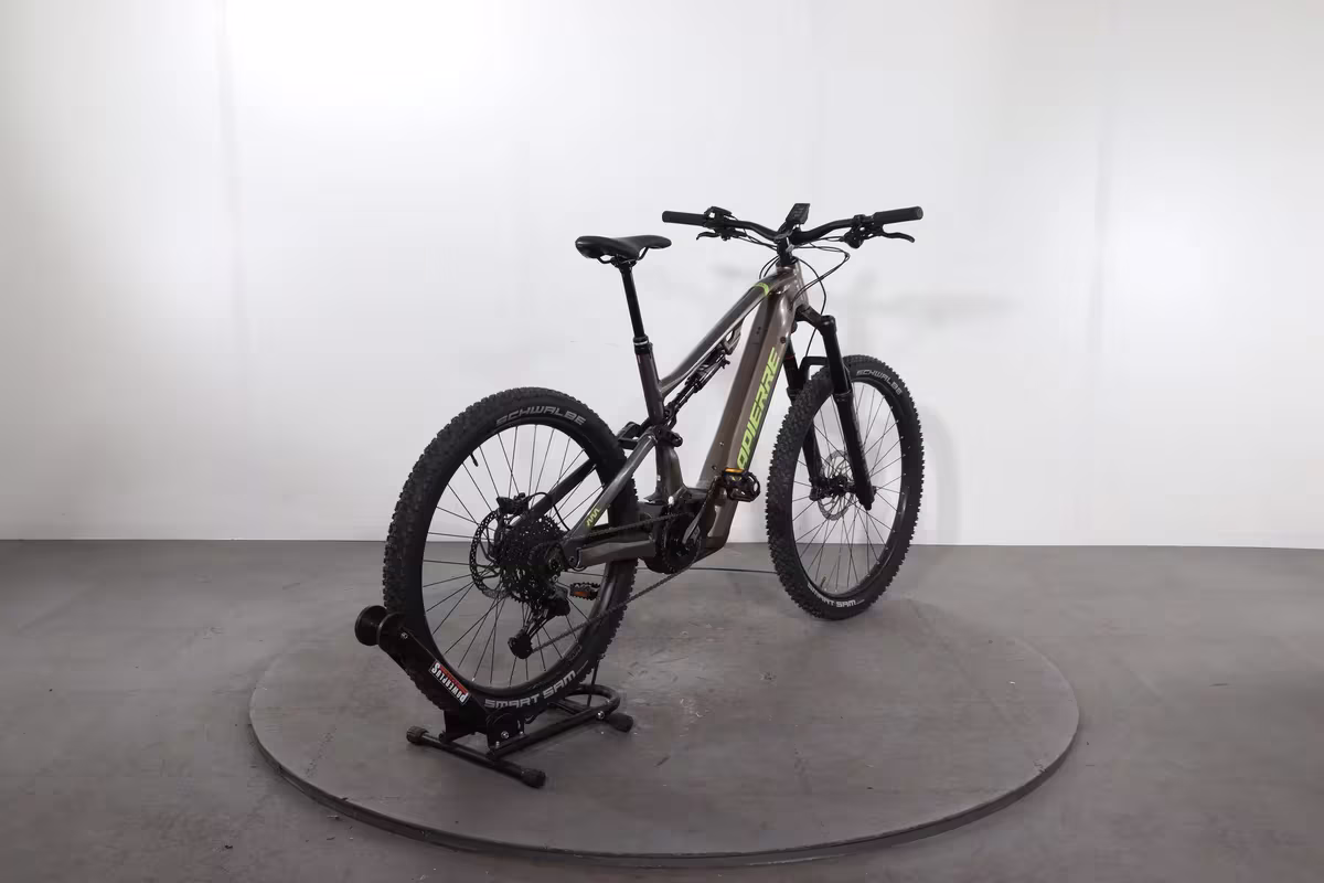 Lapierre Overvolt AM 5.6 - Miniature 6