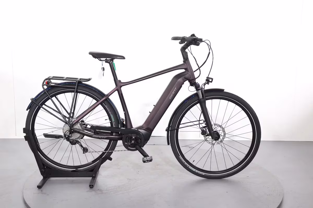 Giant DAILYTOUR E+ 3