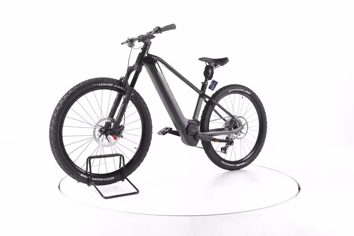Cube Reaction Hybrid SLT E-Bike - Miniature 6