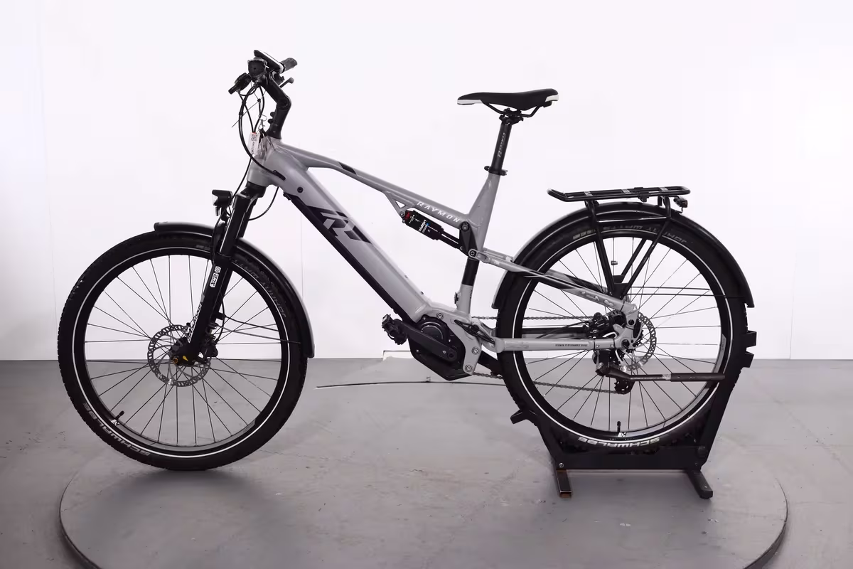 Raymon Crossray FS E 5.0 - Miniature 5