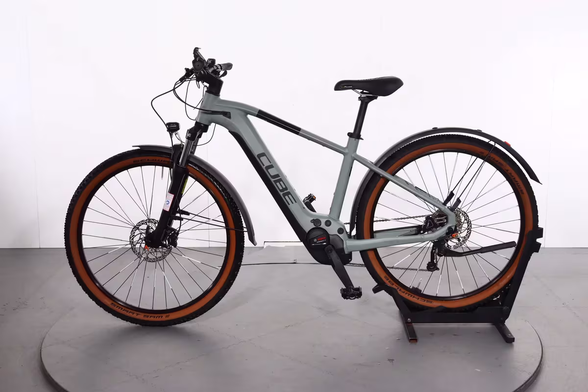 Cube Reaction Hybrid Performance Allroad - Miniature 5