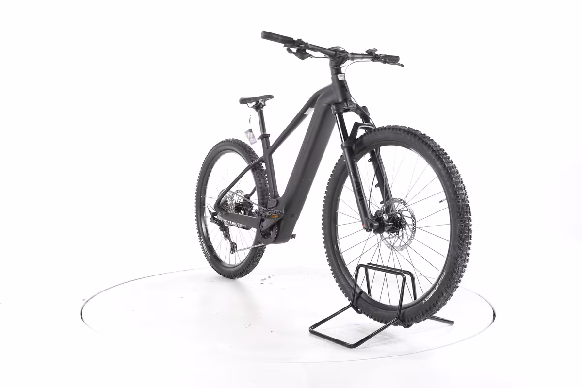 Cube Reaction Hybrid SL E-Bike - Miniature 3