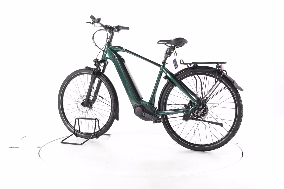 Velo de Ville AEB 890 Smooth Vélo Électrique Urbain - Miniature 8