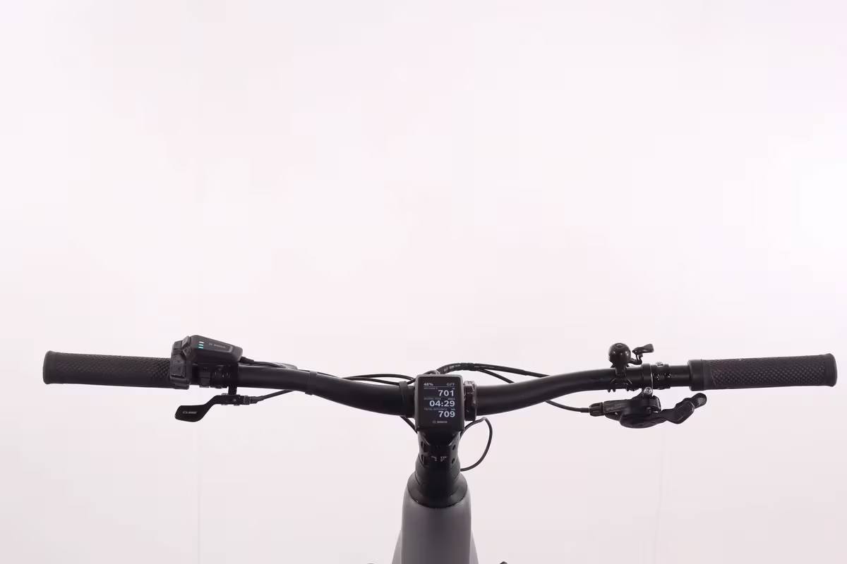 Cube Stereo Hybrid 140 Hpc Race 750 - Miniature 7