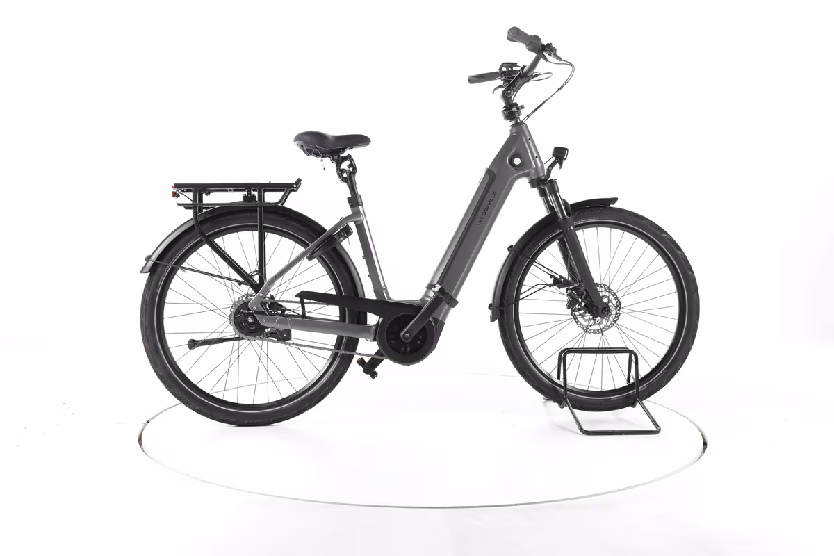 Velo de Ville AEB 890 Pro Vélo Électrique Urbain Cadre bas 2025