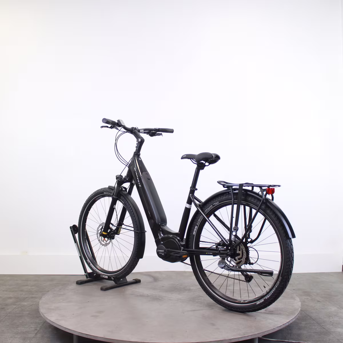 VTC électrique Granville E-Trail Active+ 2025 - Miniature 6