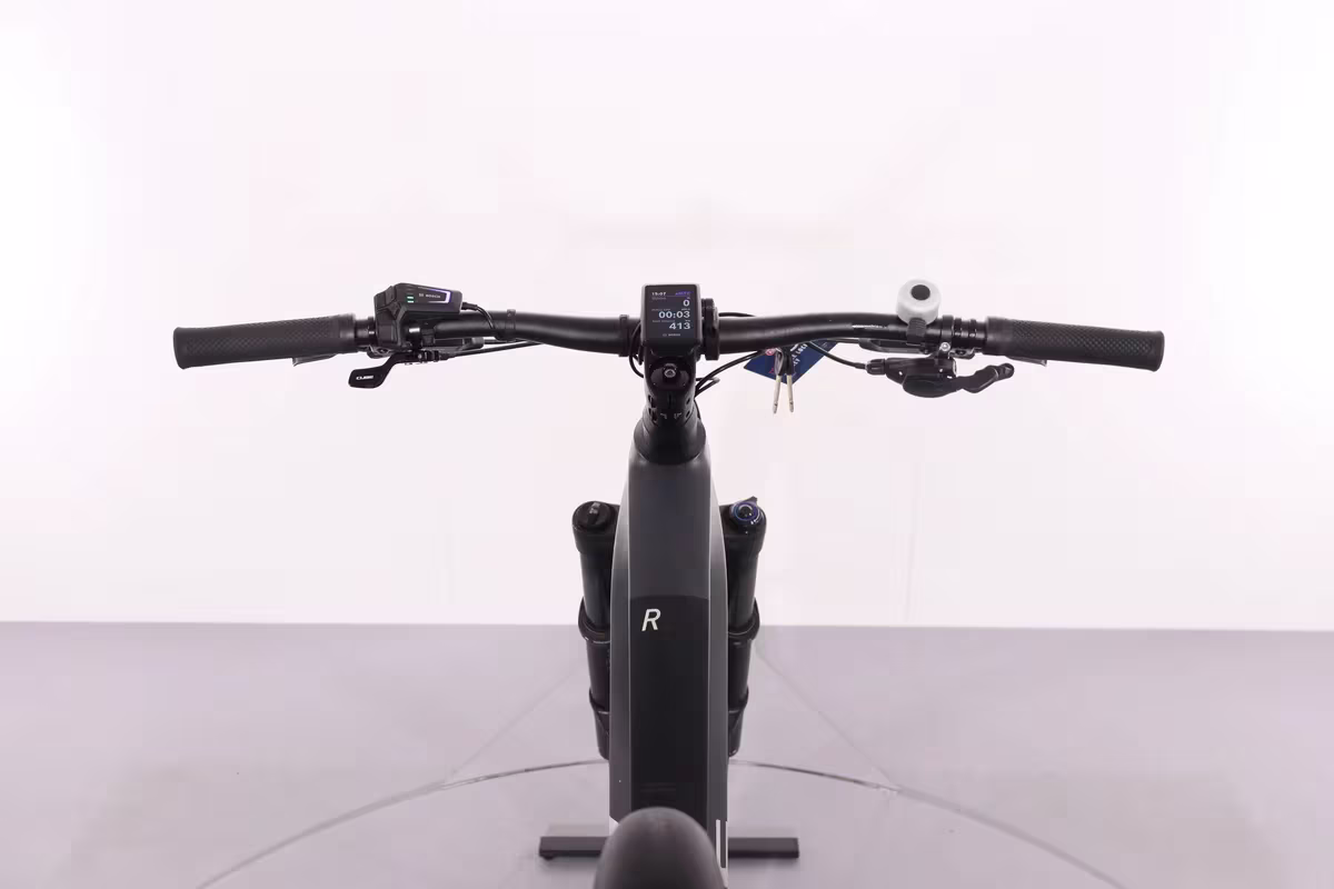 Cube Stereo Hybrid 140 Hpc Race 750 - Miniature 7