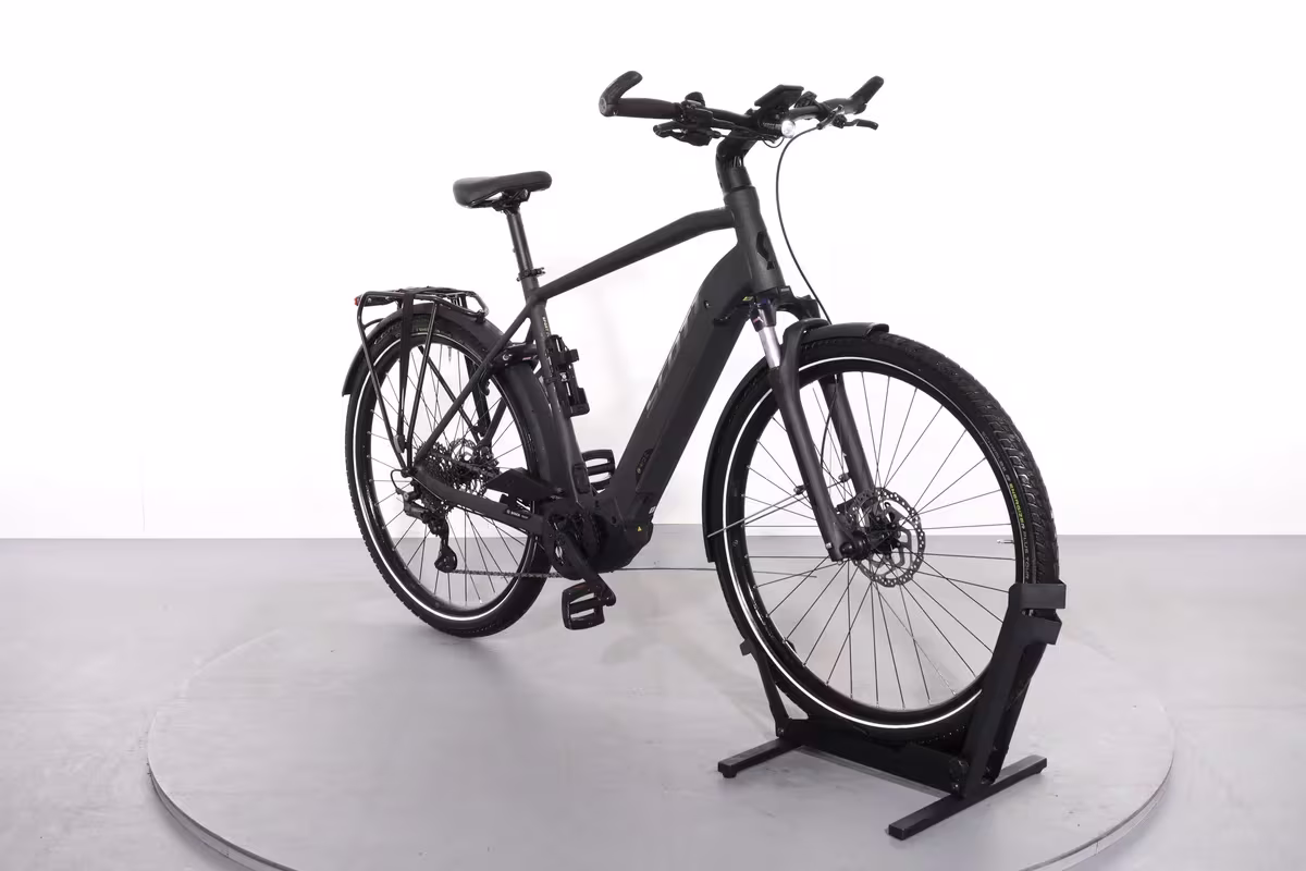 Scott Sub Sport Eride 20 - Miniature 2