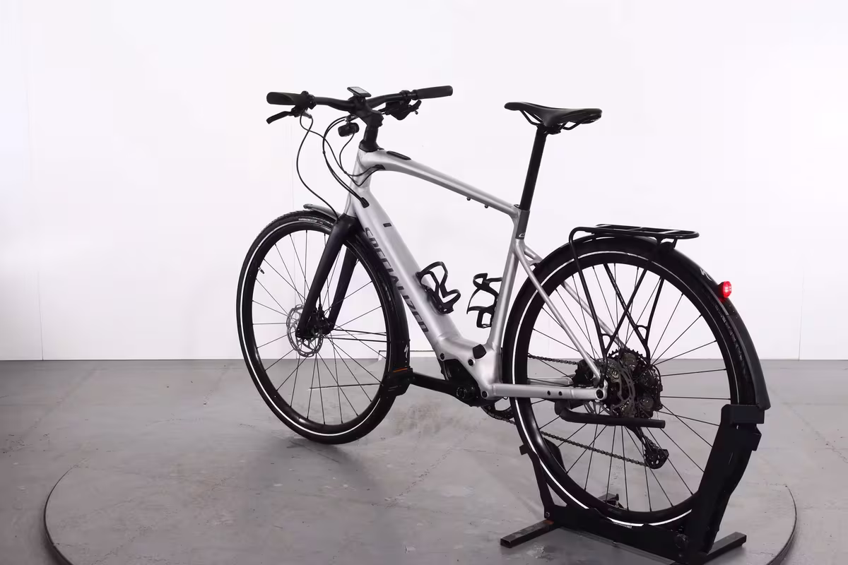 Specialized Turbo Vado SL 5.0 EQ - Miniature 6