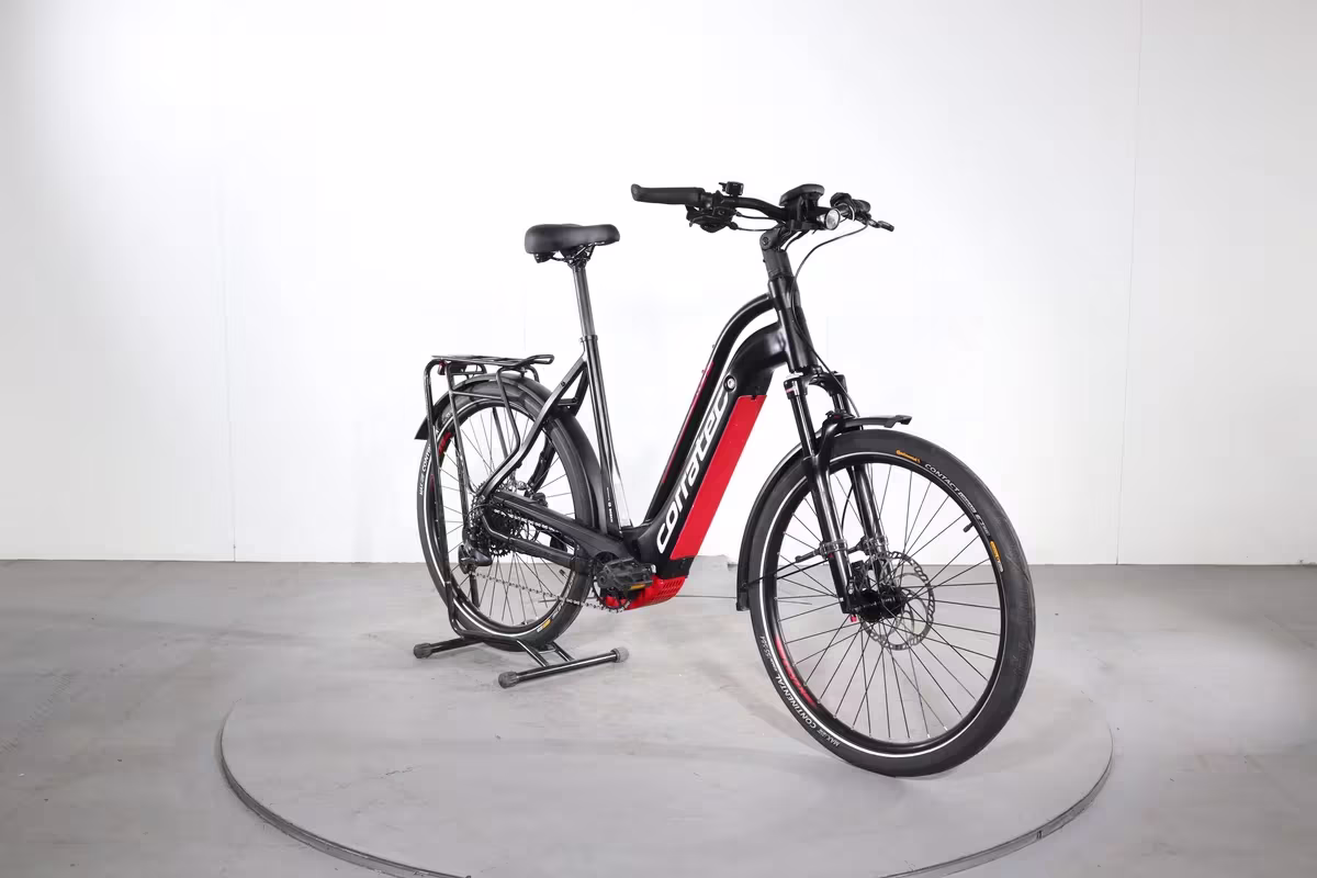 Corratec Life CX6 12S - Miniature 2