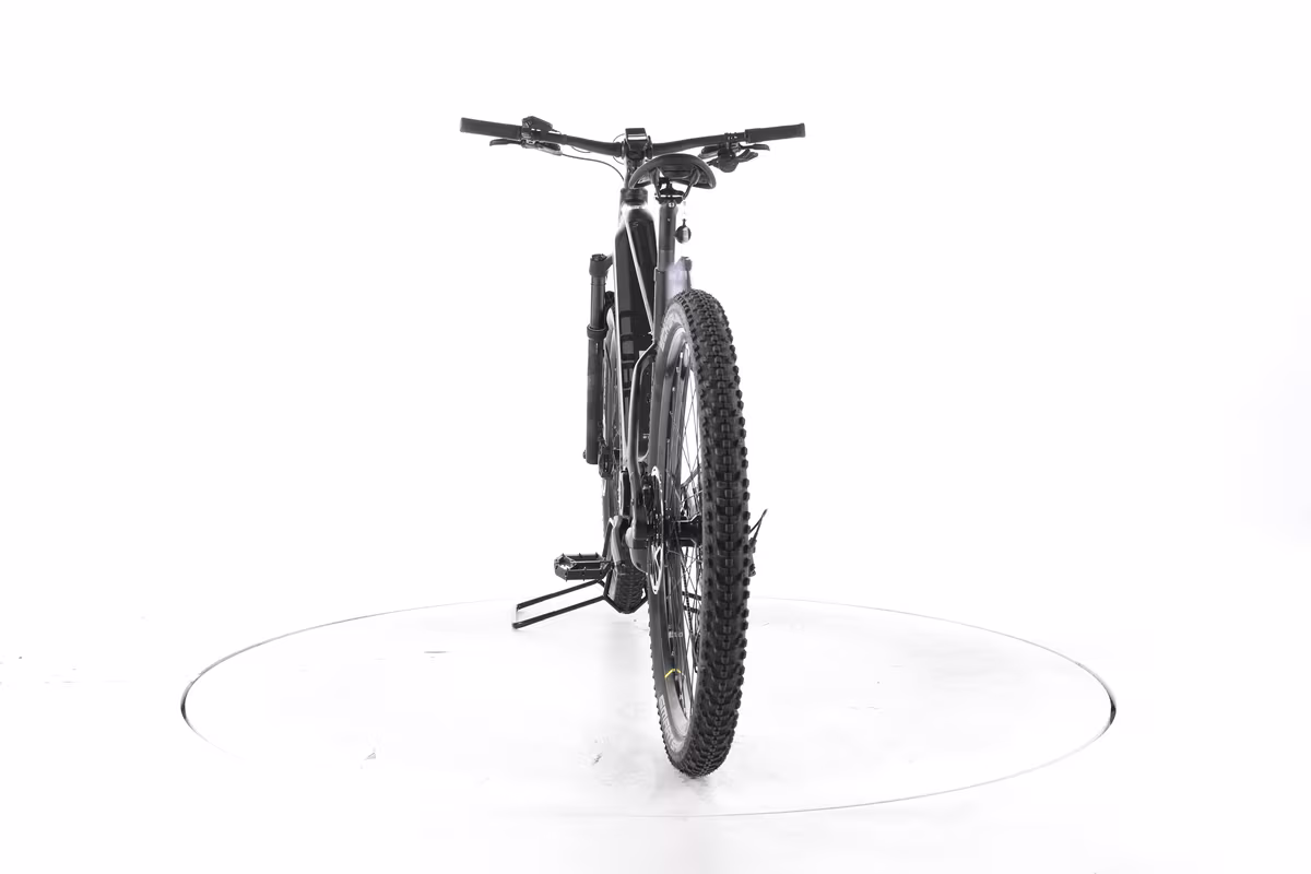 Cube Reaction Hybrid SLX E-Bike - Miniature 10