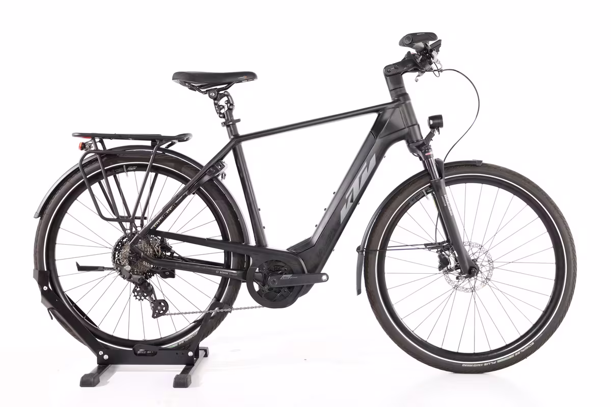 KTM Cento 10 Plus 2022 T.L