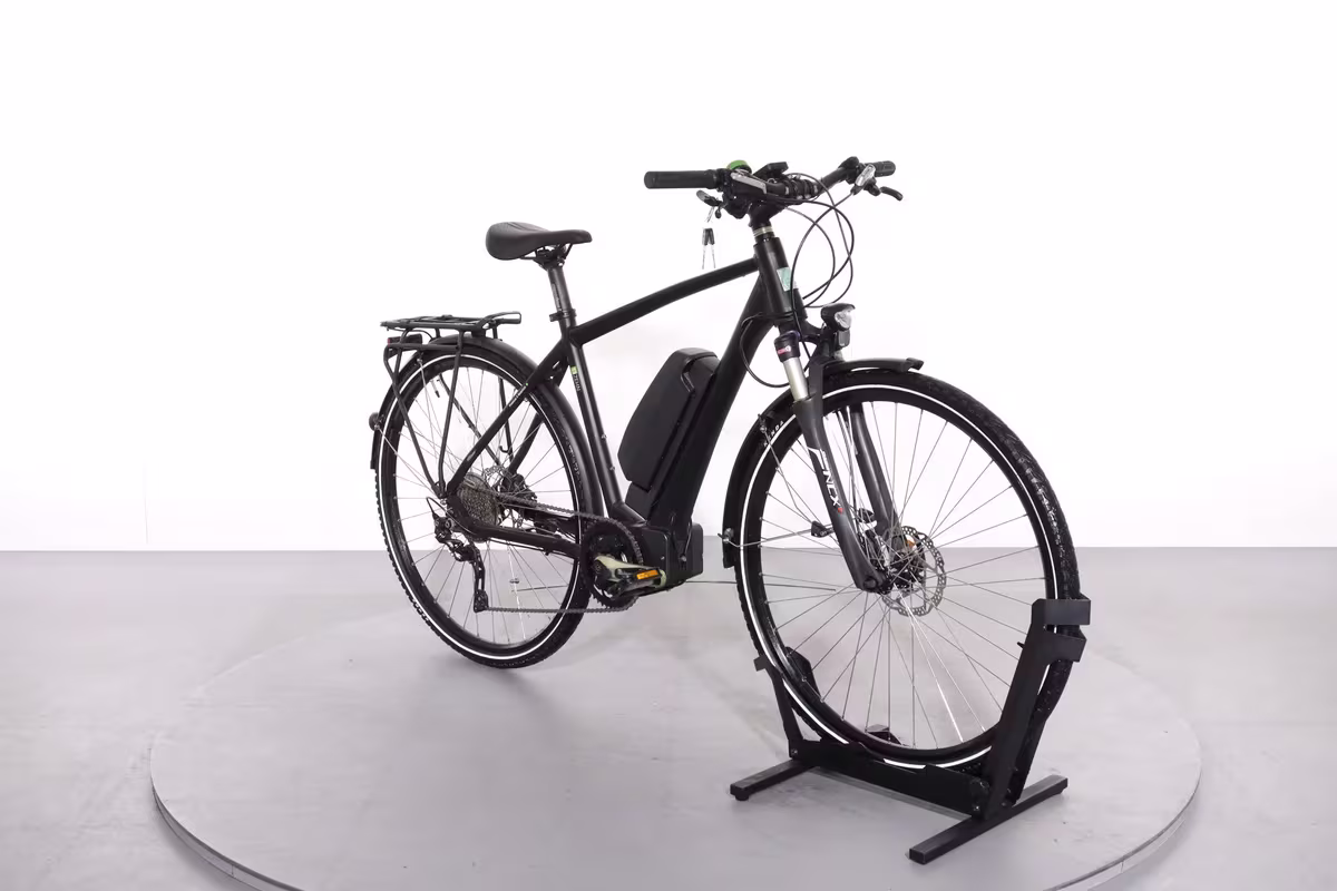 E.bikemanufaktur 13 Zehn - Miniature 2