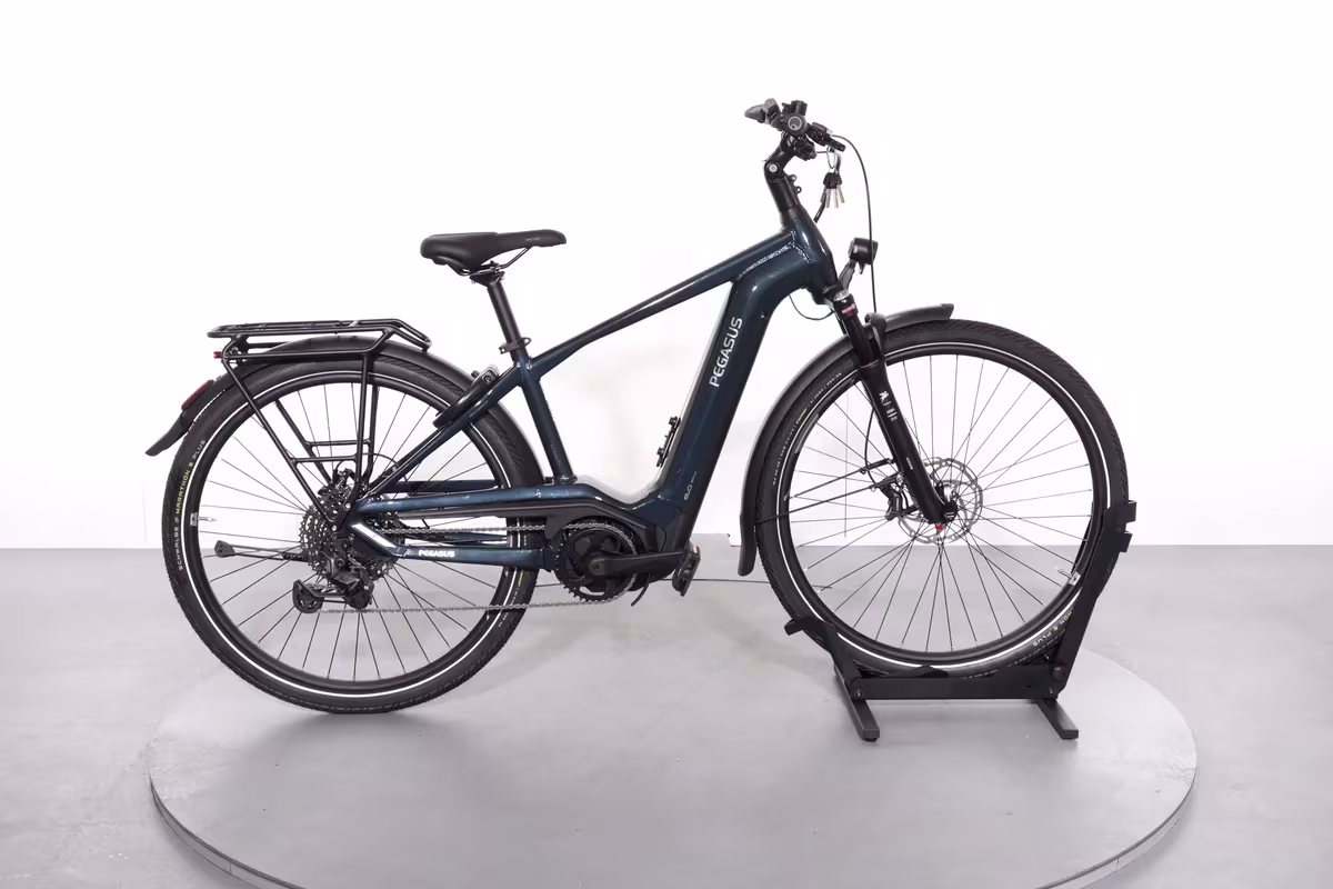 Pegasus Premio EVO 11 40 Years