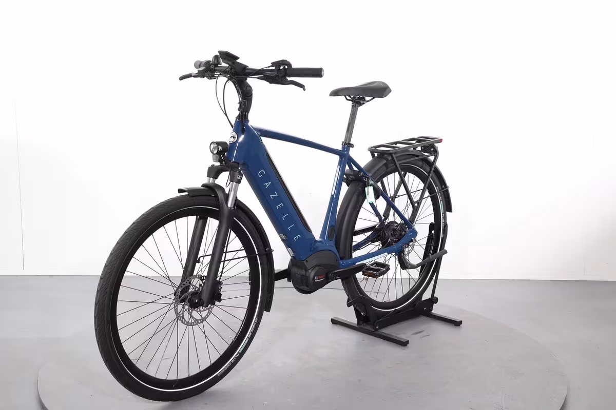 Gazelle ULTIMATE C380 - Miniature 3