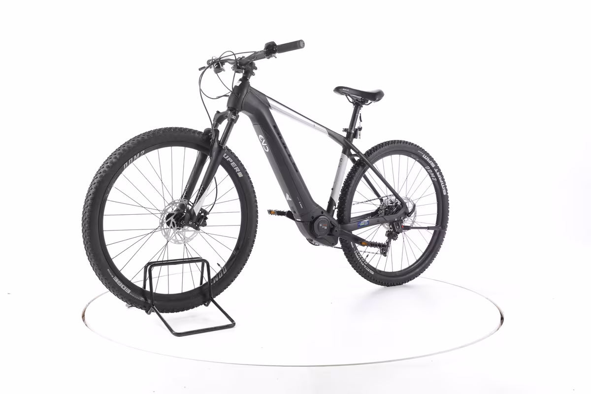 Bulls Copperhead EVO 1 E-Bike - Miniature 6