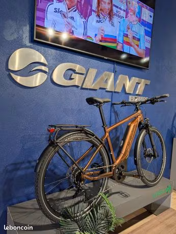 🔥Giant Explore E+4 GTS - Miniature 3