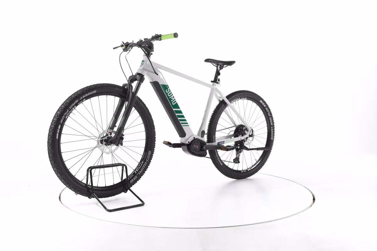 Somo E-MTB Bosch CX E-Bike - Miniature 6