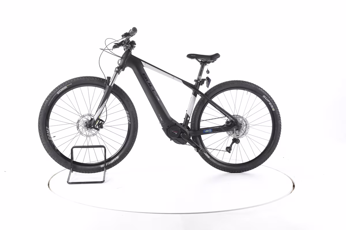 Bulls Copperhead EVO 1 E-Bike - Miniature 7