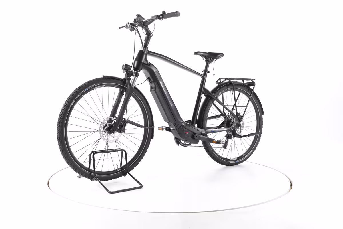 Bulls Lacuba EVO 10 Vélo Électrique de Trekking - Miniature 6
