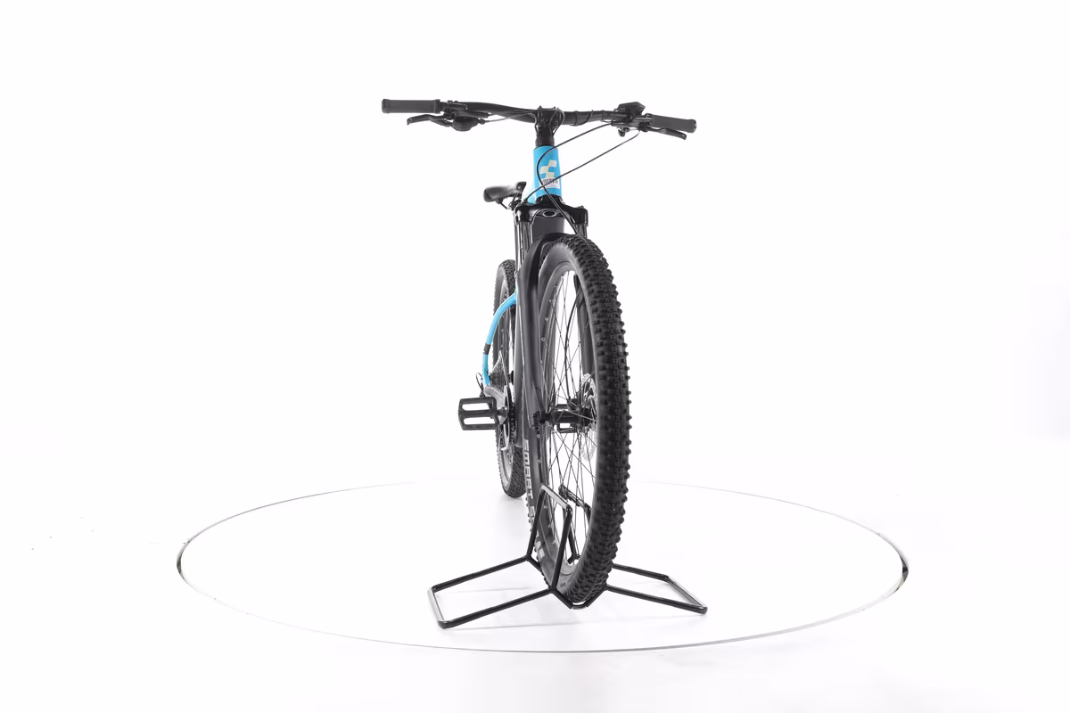 Cube Reaction Hybrid ONE E-Bike - Miniature 4
