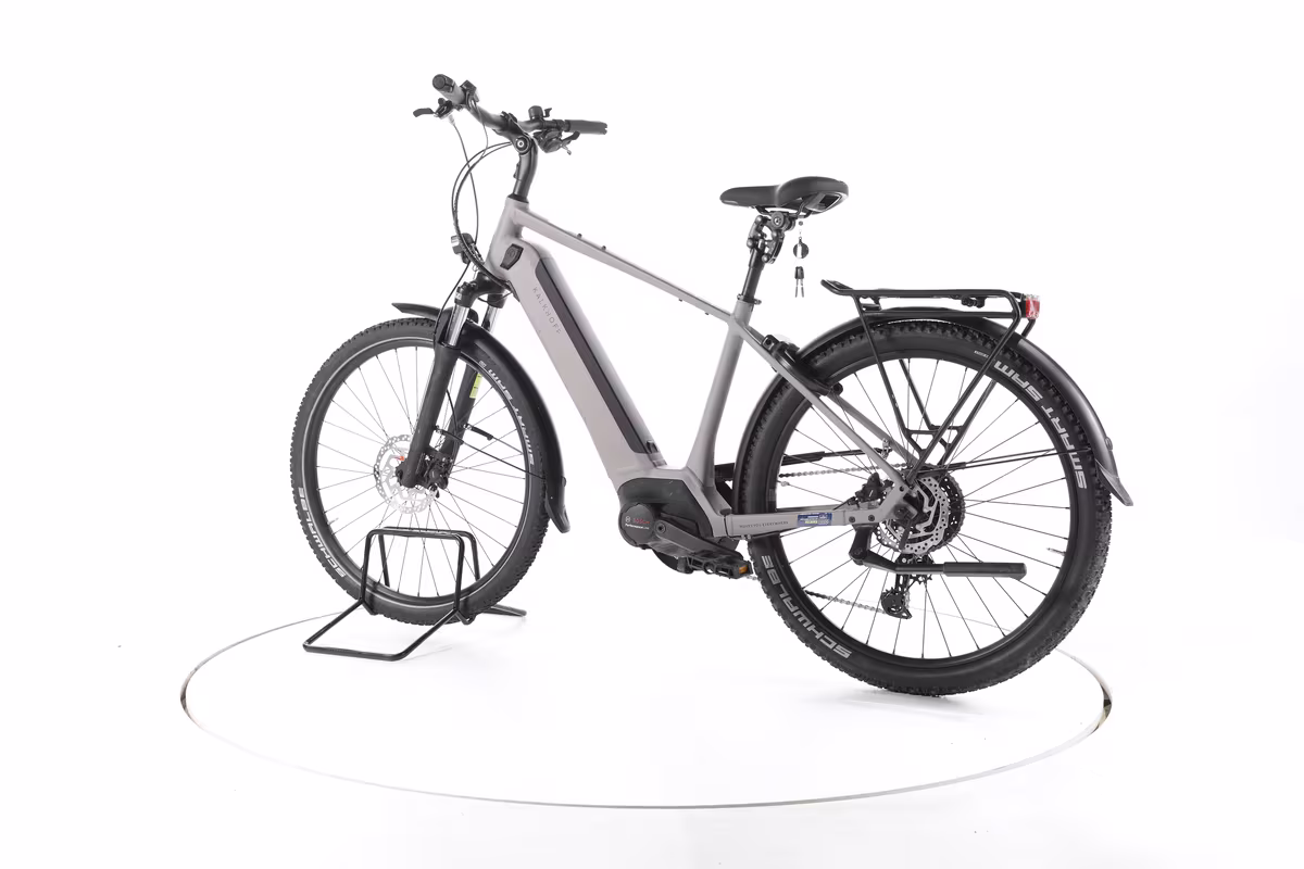 Kalkhoff Entice 3.B Move Vélo Électrique de Trekking 2024 - Miniature 8