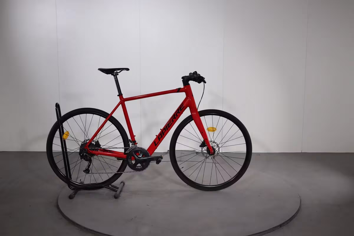 Lapierre E-Sensium 2.2