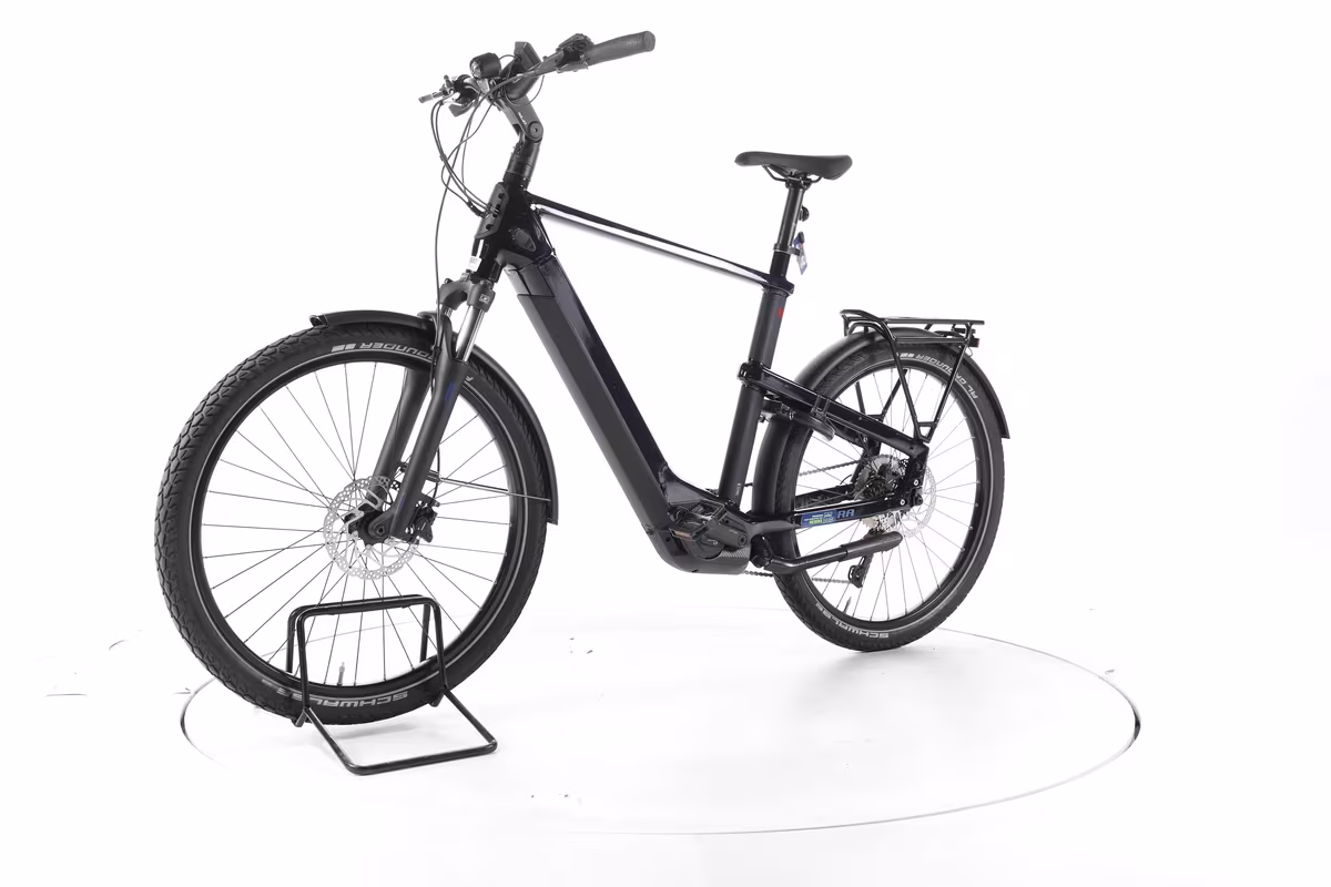 Winora Yakun 10 Vélo Électrique de Trekking - Miniature 6