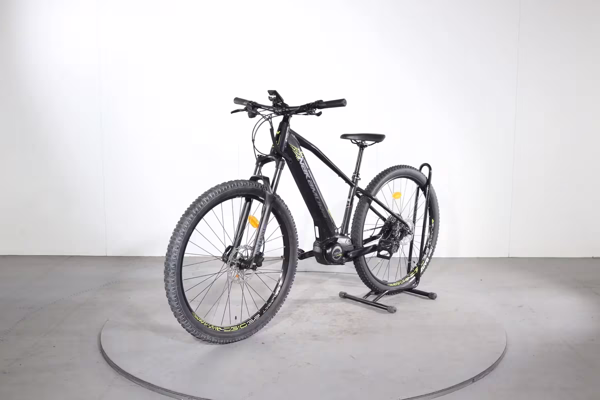 Nakamura E-Summit 950 - Miniature 3