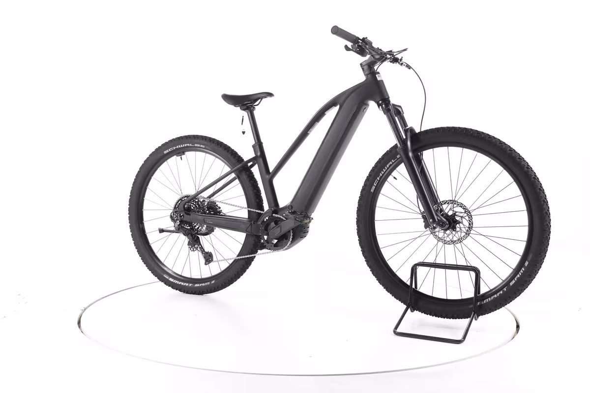 Cube Reaction Hybrid One E-Bike 2025 - Miniature 2