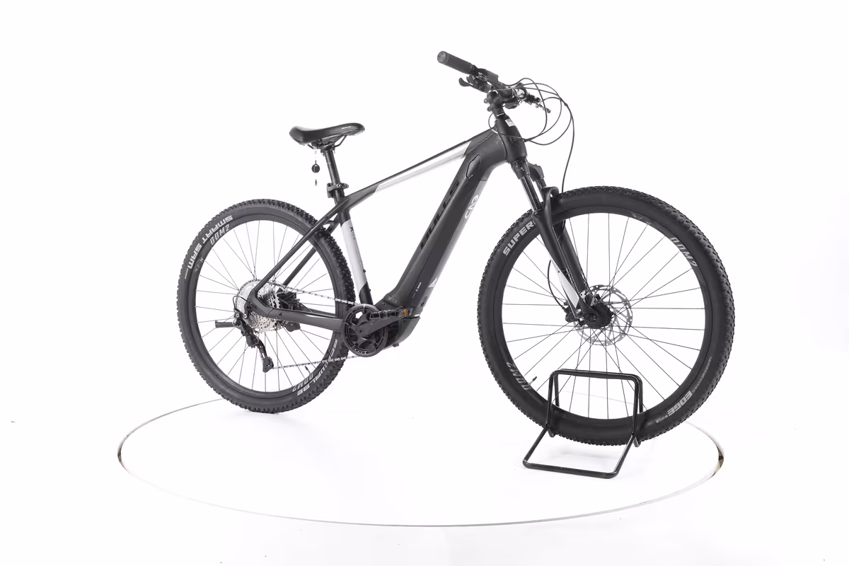 Bulls Copperhead EVO 1 E-Bike - Miniature 2