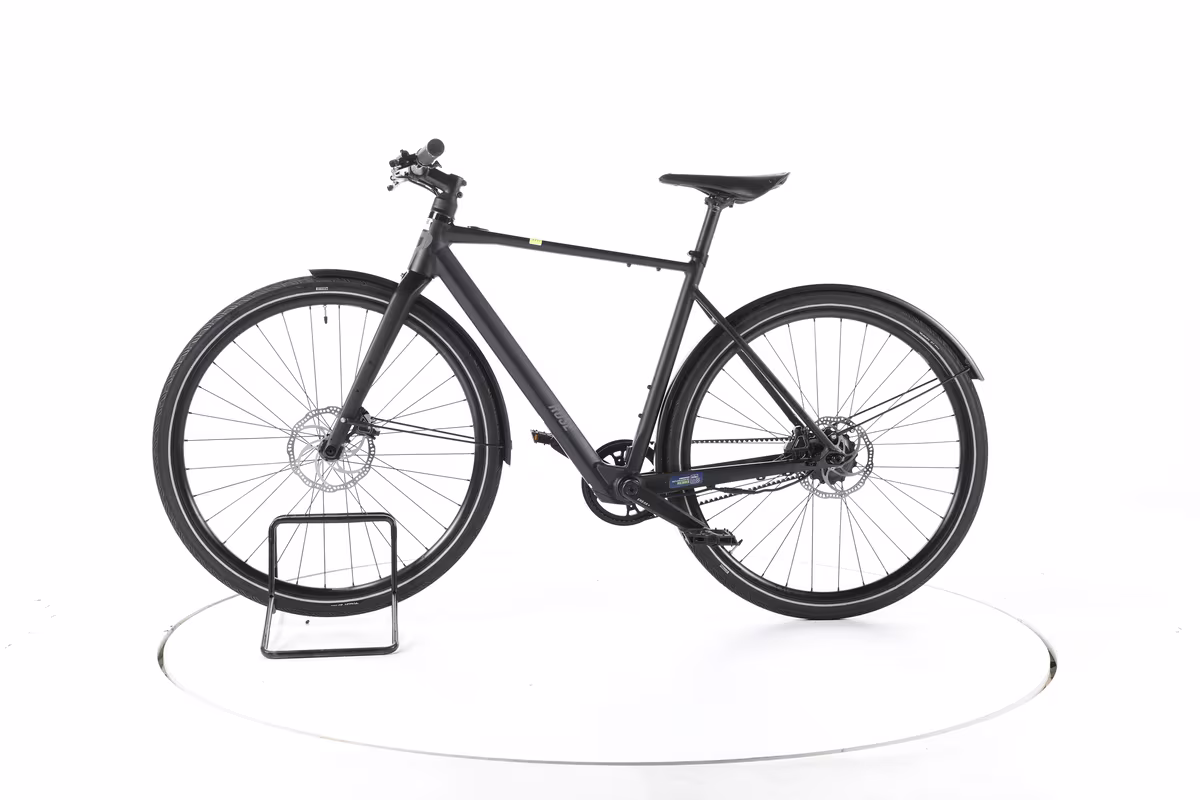 Rose SNEAK PLUS EQ E-Bike - Miniature 7