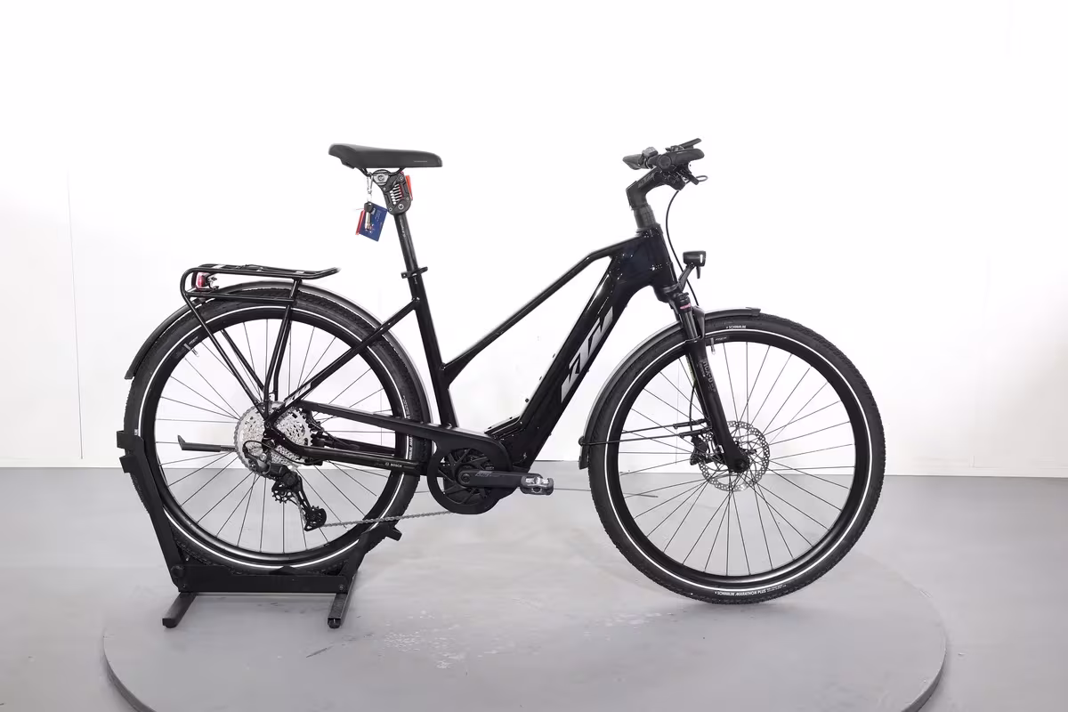 KTM Macina Sport 610