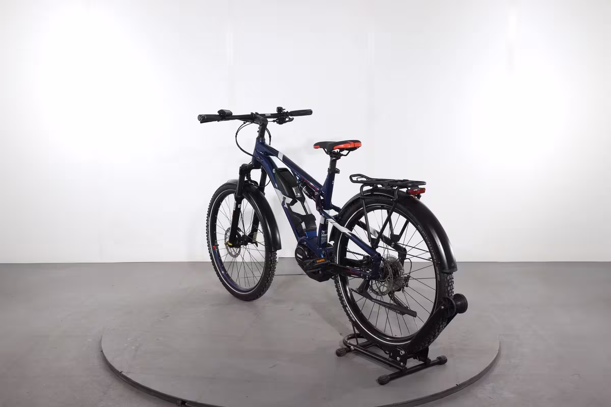 Raymon CrossRay FS E 4.0 - Miniature 5