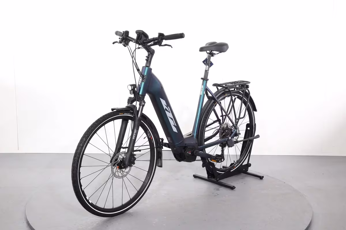 KTM MACINA TOUR CX 510 - Miniature 3