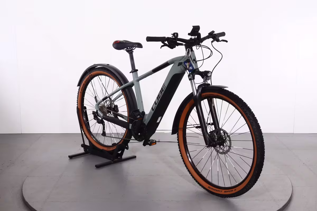 Cube Reaction Hybrid Performance Allroad - Miniature 3