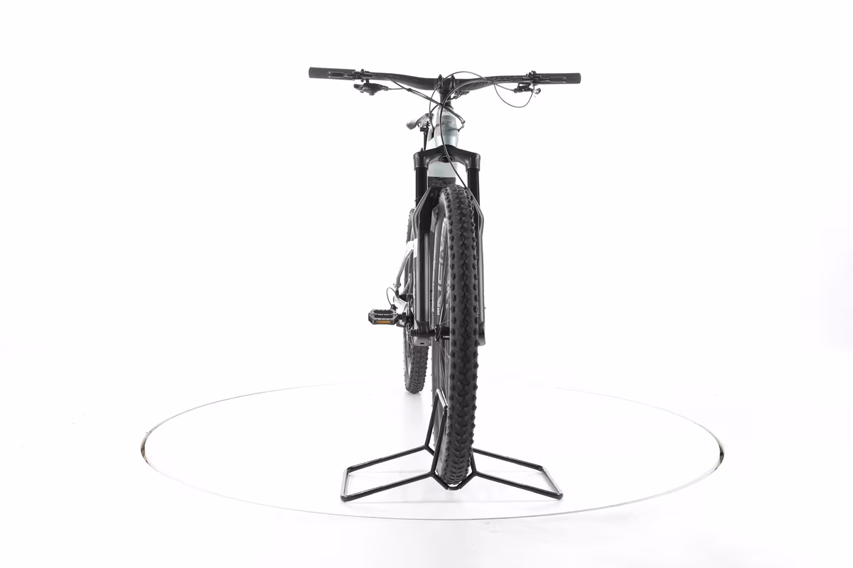 R Raymon AirRay 11.0 E-Bike Tout-Suspendu Carbone - Miniature 4