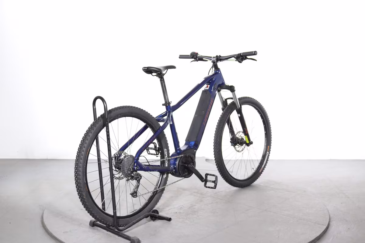 Haibike Alltrail 4 - Miniature 6