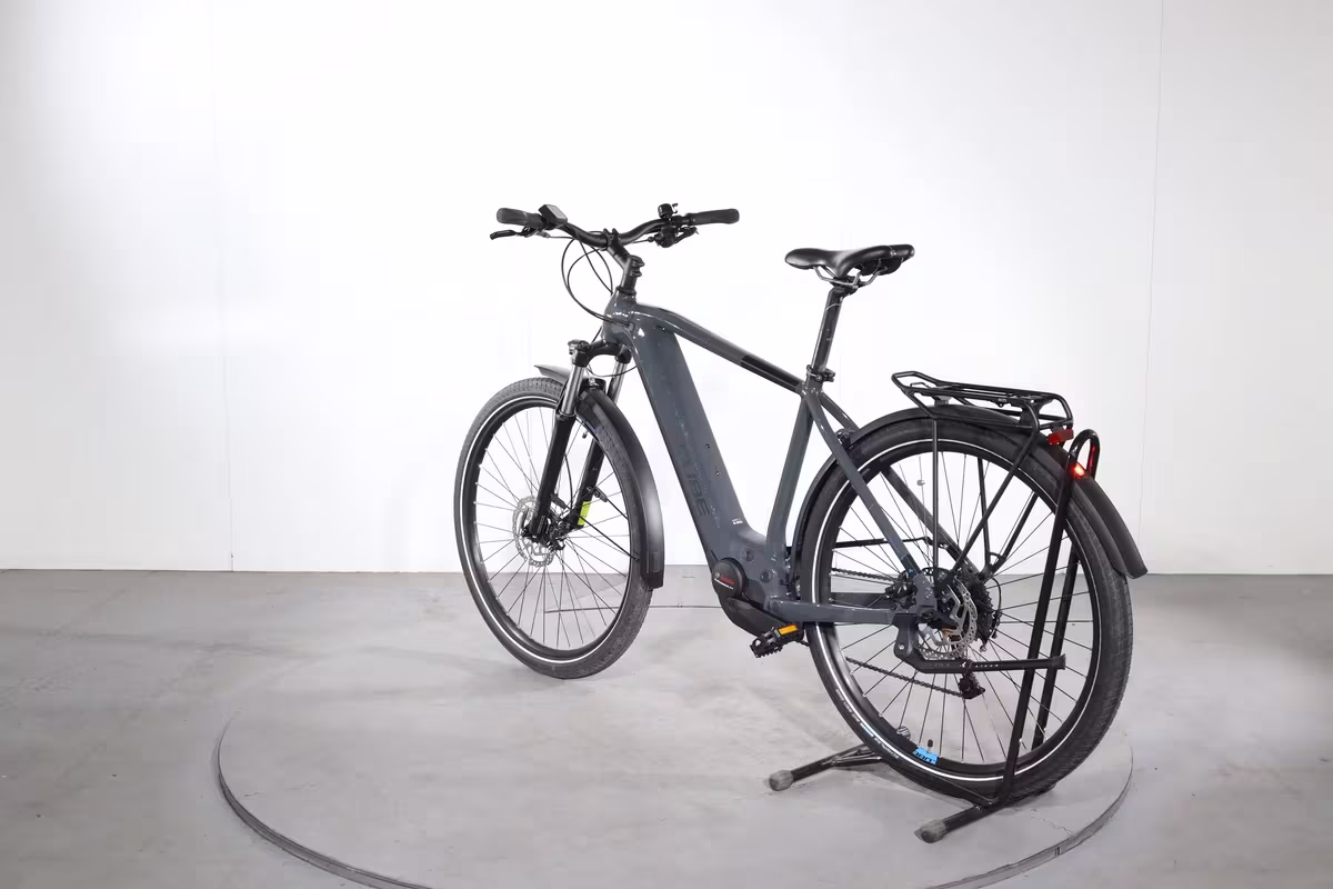 Cube Touring Hybrid One 625 - Miniature 5