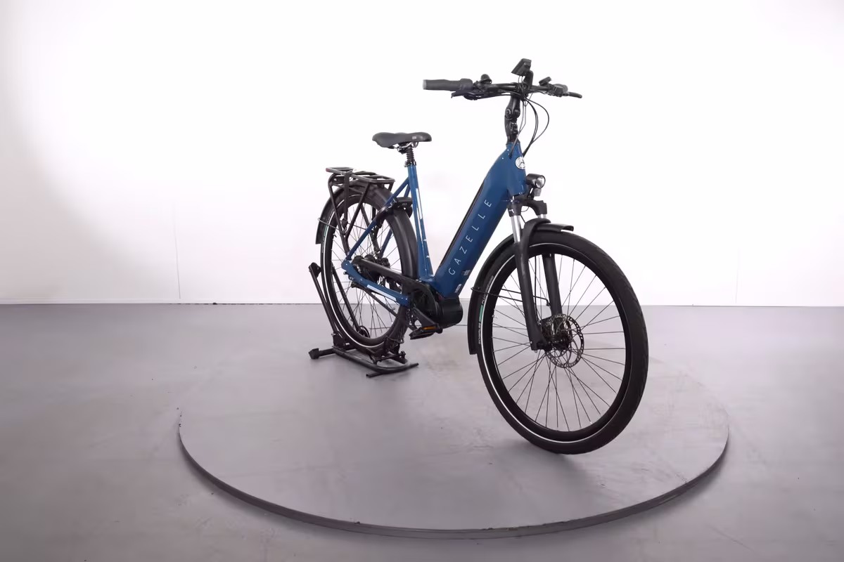 Gazelle ULTIMATE C380 - Miniature 2