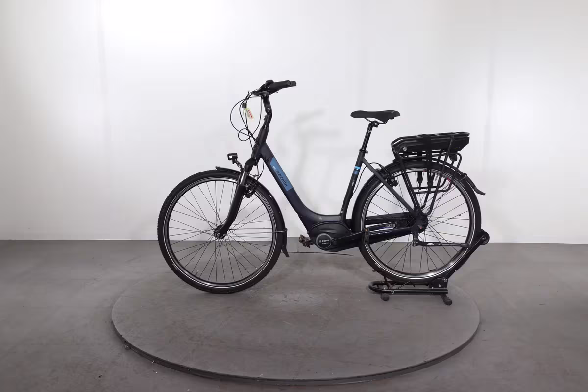 Gazelle Paris C7 - Miniature 4
